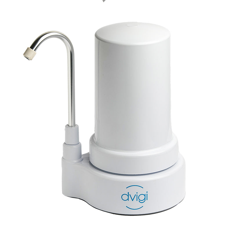 Purificador de Agua COMPACT